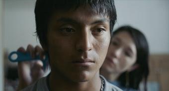 El estreno mundial de ‘Limpia’, de Dominga Sotomayor, inaugurará Horizontes Latinos, que contará con los trabajos de Ana Cristina Barragán, Diego Céspedes, Fernando Eimbcke, Maria Clara Escobar y Marcelo Gomes, Iván Fund, Daniel Hendler, Nayra Ilic Gar... El estreno mundial de ‘Limpia’, de Dominga Sotomayor, inaugurará Horizontes Latinos, que contará con los trabajos de Ana Cristina Barragán, Diego Céspedes, Fernando Eimbcke, Maria Clara Escobar y Marcelo Gomes, Iván Fund, Daniel Hendler, Nayra Ilic Gar...