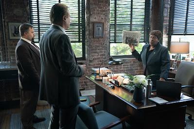 Agárralo como puedas (2025); Recuperando la comedia absurda Agárralo como puedas (2025); Recuperando la comedia absurda