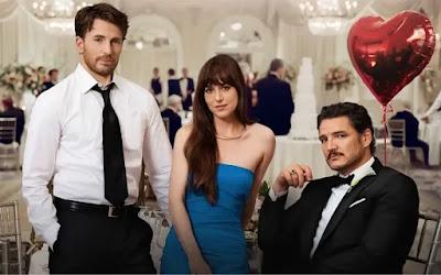 Materialistas: el amor en los tiempos del capitalismo