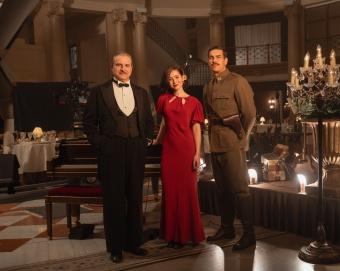 RTVE celebrará cuatro galas en el Festival de San Sebastián en las que se darán cita grandes estrellas de nuestro cine