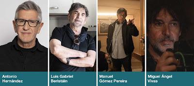 RTVE celebrará cuatro galas en el Festival de San Sebastián en las que se darán cita grandes estrellas de nuestro cine RTVE celebrará cuatro galas en el Festival de San Sebastián en las que se darán cita grandes estrellas de nuestro cine