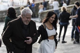 RTVE celebrará cuatro galas en el Festival de San Sebastián en las que se darán cita grandes estrellas de nuestro cine