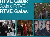 RTVE celebrará cuatro galas Festival Sebastián darán cita grandes estrellas nuestro cine