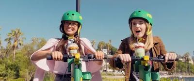 Ponte en mi lugar de nuevo; Cambio generacional