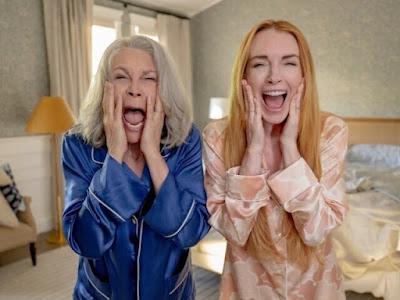 Ponte en mi lugar de nuevo; Cambio generacional