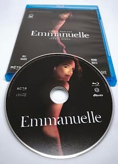 Emmanuelle (2024); Análisis de la edición Blura Emmanuelle (2024); Análisis de la edición Blura