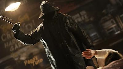 Se lo que hicisteis el último verano (2025): Slasher nostálgico con poco gancho