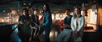 Se lo que hicisteis el último verano (2025): Slasher nostálgico con poco gancho