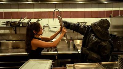 Se lo que hicisteis el último verano (2025): Slasher nostálgico con poco gancho