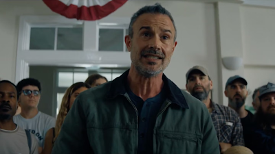 Se lo que hicisteis el último verano (2025): Slasher nostálgico con poco gancho