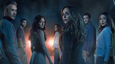 Se lo que hicisteis el último verano (2025): Slasher nostálgico con poco gancho