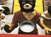 fantástico señor Fox; Análisis edición Bluray