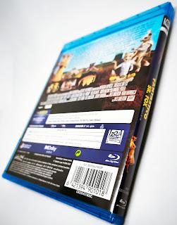 El fantástico señor Fox; Análisis de la edición Bluray El fantástico señor Fox; Análisis de la edición Bluray