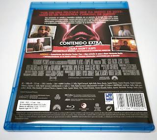 Smile 2; Análisis de la edición Steelbook Smile 2; Análisis de la edición Steelbook