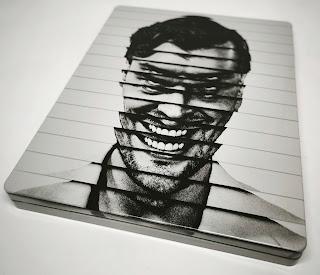 Smile 2; Análisis de la edición Steelbook Smile 2; Análisis de la edición Steelbook