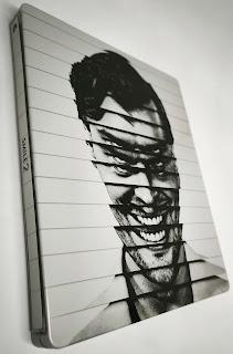 Smile 2; Análisis de la edición Steelbook Smile 2; Análisis de la edición Steelbook