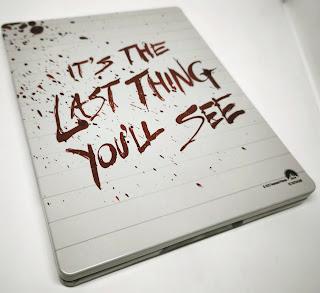 Smile 2; Análisis de la edición Steelbook Smile 2; Análisis de la edición Steelbook