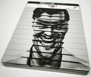 Smile 2; Análisis de la edición Steelbook Smile 2; Análisis de la edición Steelbook