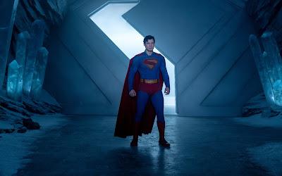 Superman; Fragilidad y humanidad