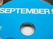 Septiembre Análisis edición Bluray