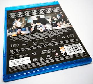Septiembre 5; Análisis de la edición Bluray Septiembre 5; Análisis de la edición Bluray