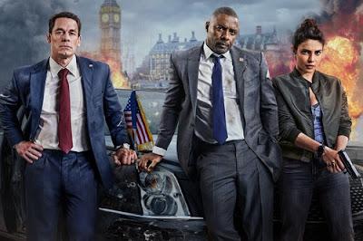 Diplomacia a puñetazos: ‘Jefes de Estado’, la comedia política del verano