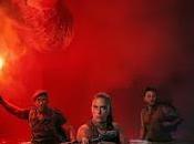 Jurassic World: renacer; Sencilla pero dinortida