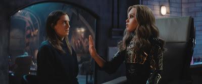 M3gan 2.0; Más fuerte, más tonta, más divert-IA M3gan 2.0; Más fuerte, más tonta, más divert-IA