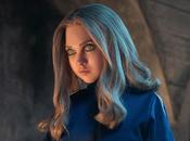 M3gan 2.0; fuerte, tonta, divert-IA