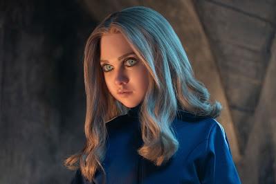 M3gan 2.0; Más fuerte, más tonta, más divert-IA