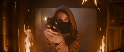 M3gan 2.0; Más fuerte, más tonta, más divert-IA