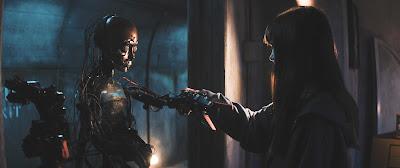 M3gan 2.0; Más fuerte, más tonta, más divert-IA