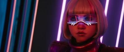 M3gan 2.0; Más fuerte, más tonta, más divert-IA M3gan 2.0; Más fuerte, más tonta, más divert-IA