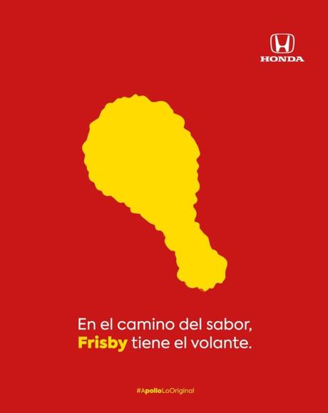 ¿Qué pasa con Frisby en España?
