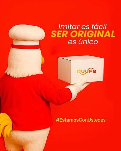 ¿Qué pasa con Frisby en España?