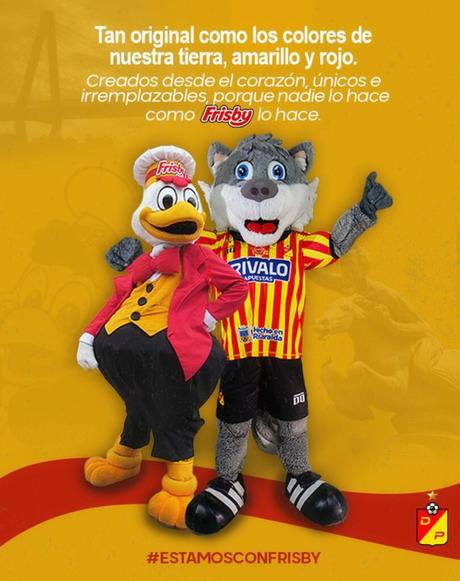 ¿Qué pasa con Frisby en España?