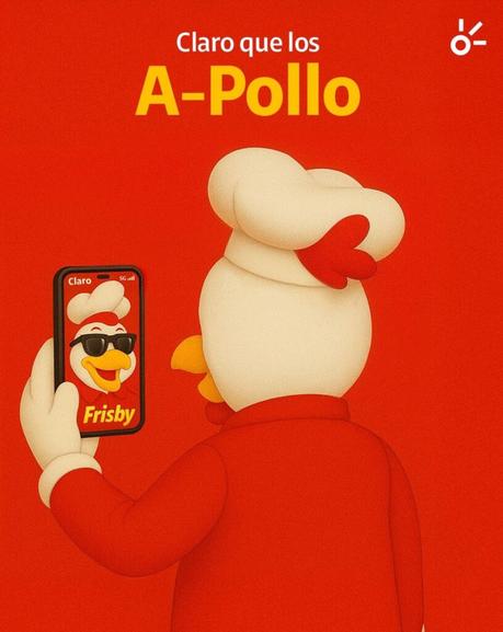 ¿Qué pasa con Frisby en España?