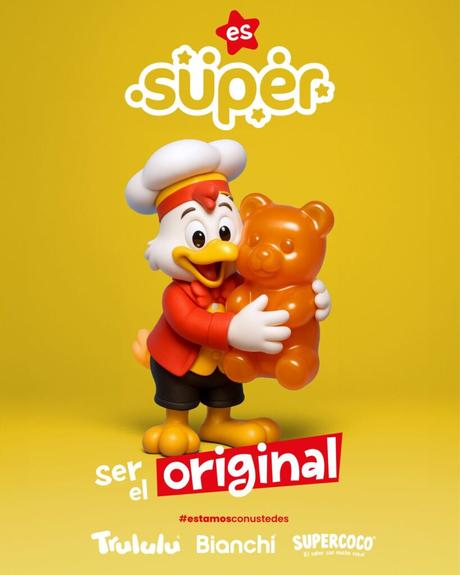 ¿Qué pasa con Frisby en España?