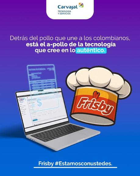 ¿Qué pasa con Frisby en España?