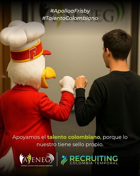 ¿Qué pasa con Frisby en España?