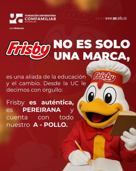 ¿Qué pasa con Frisby en España?