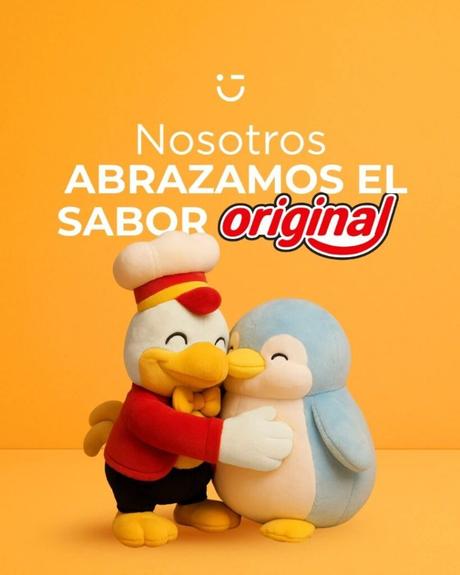 ¿Qué pasa con Frisby en España?