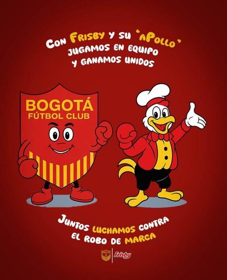 ¿Qué pasa con Frisby en España?