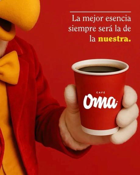 ¿Qué pasa con Frisby en España?