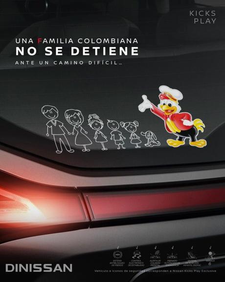 ¿Qué pasa con Frisby en España?