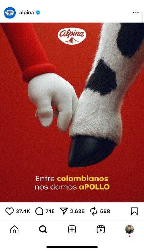 ¿Qué pasa con Frisby en España?