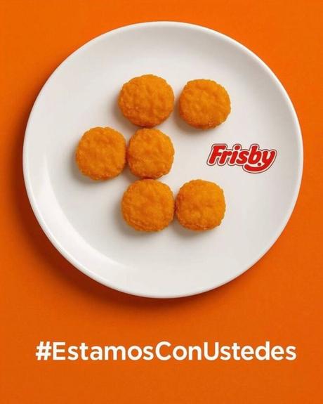 ¿Qué pasa con Frisby en España?