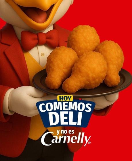 ¿Qué pasa con Frisby en España?