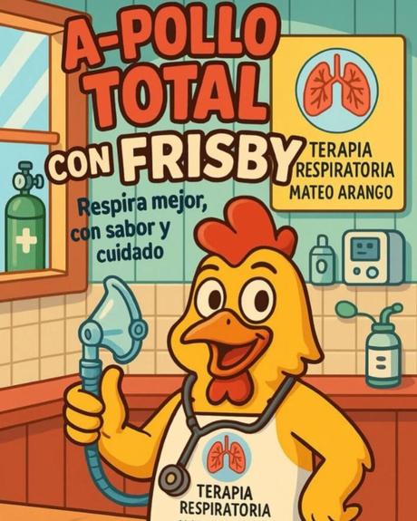¿Qué pasa con Frisby en España?
