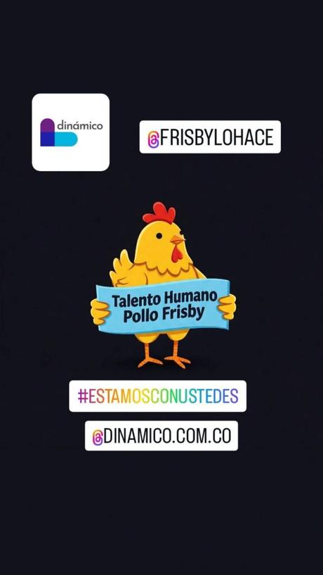 ¿Qué pasa con Frisby en España?